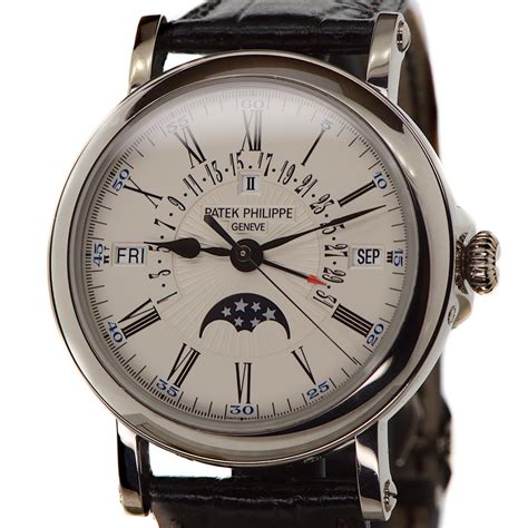 patek philippe grand complication 5159g.